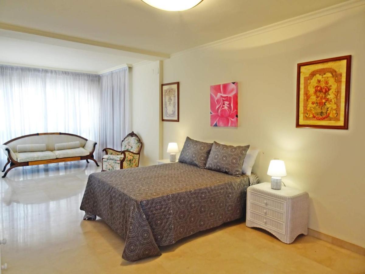 Arcos Gandia Chalet Villa Playa de Gandia Exterior photo